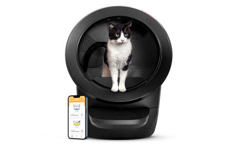 Best Tripod Cat Litter Box: Top Picks (Easy Guide for Cat Owners)