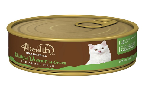 Wags Cat Food Ingredients: Good or Bad for Your Cat? (Find Out Here!)