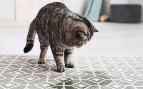 How Often Should You Change Worlds Best Cat Litter?  A Simple Guide for Cat Owners!