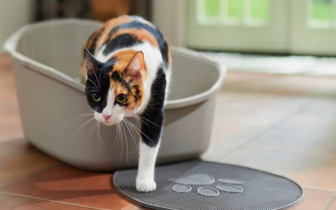 Moving Cat Litter Box to a New House? Here Are Top Tips From Cat Owners for a Successful Move