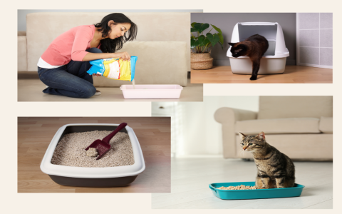 Training an outdoor cat to use a litter box: Easy tips for success!