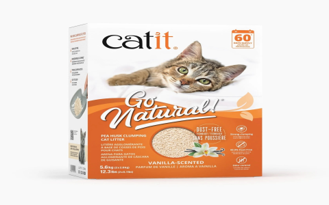 Gnats Cat Litter Problem? Easy Fixes For a Pest-Free Home!