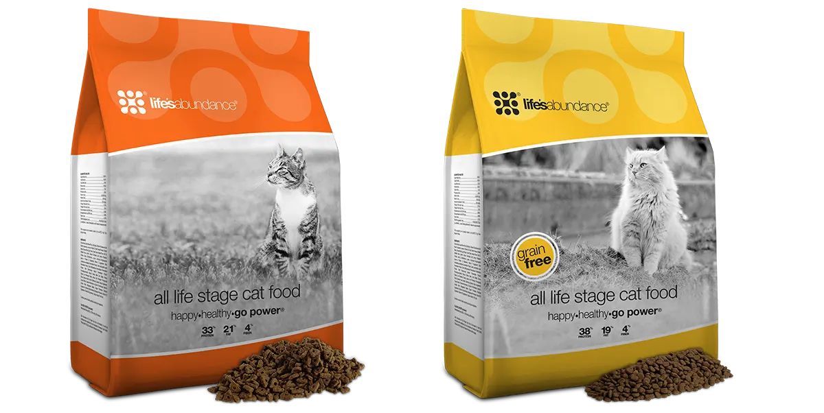 Lifes Abundance Cat Food: Complete Reviews, Pros & Cons and our testing.