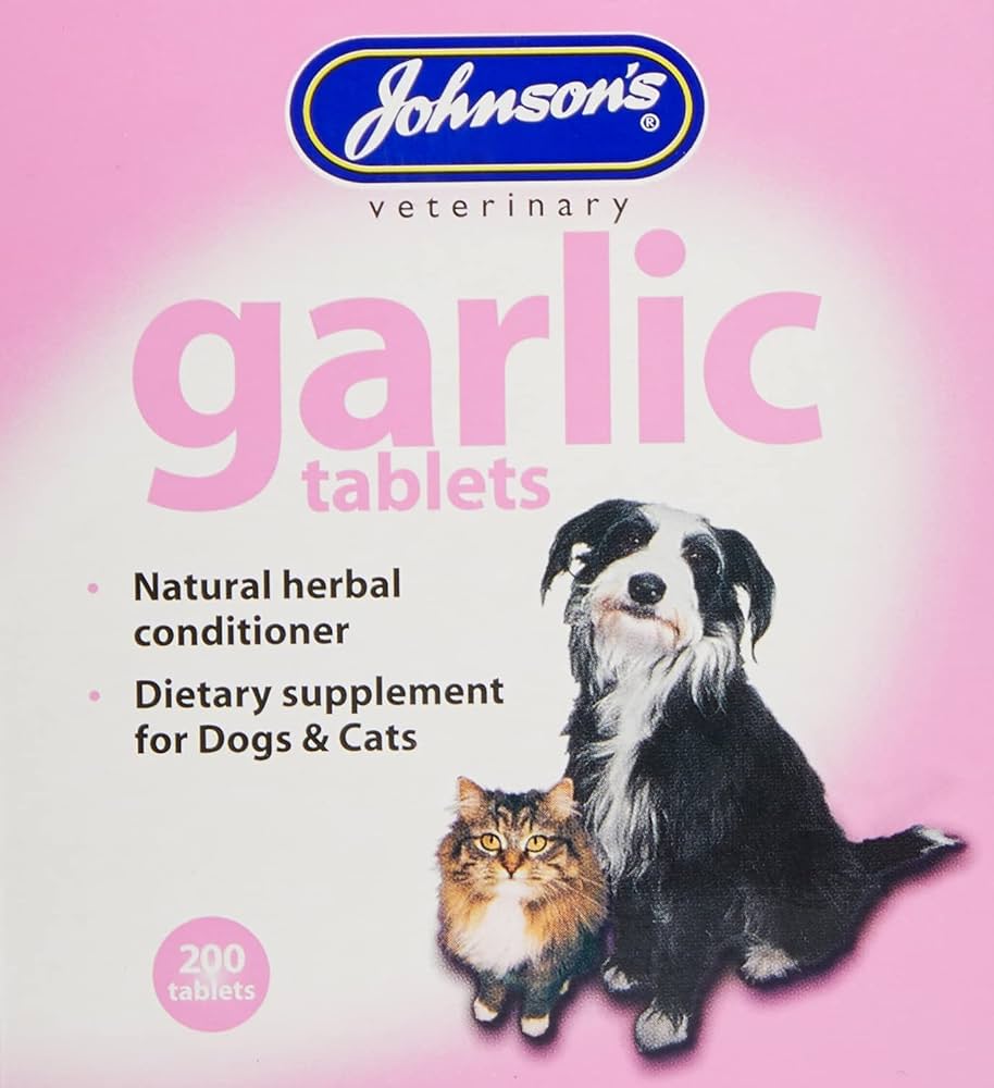 Should you give garlic pills for cats? (Vet advice and what to know)