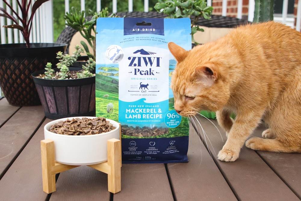 Ziwi Peak Cat Food Reviews:What real cat owners say?