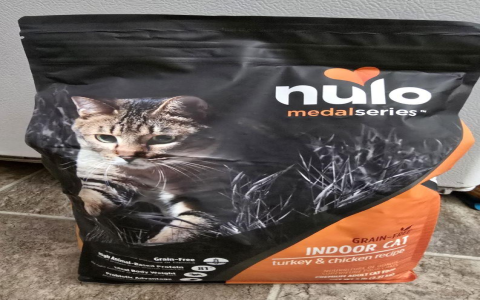 Nulo Medal Series Cat Food: Honest Review & Feeding Guide,Is The Food Any Good?