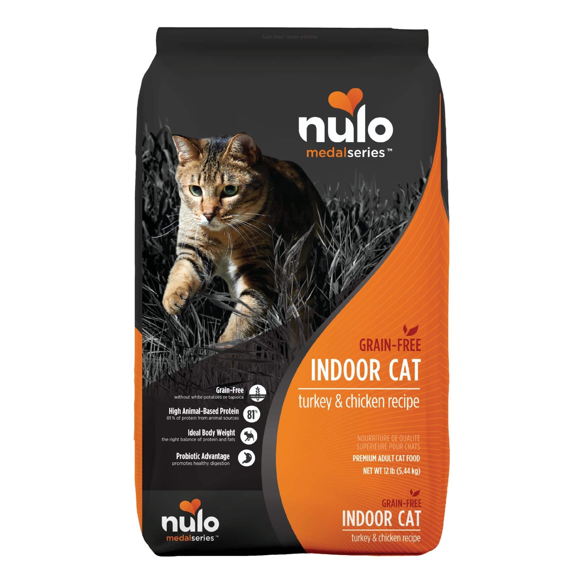 Nulo Medal Series Cat Food: Honest Review & Feeding Guide,Is The Food Any Good?